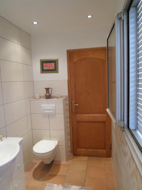 Chambre D'Hotes Villa Chenes-Pierres Mollans-sur-Ouveze Room photo